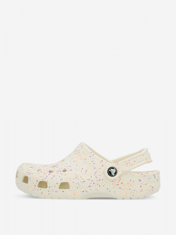 Сабо для девочек Crocs