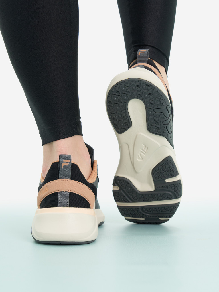 Кроссовки женские FILA Titan