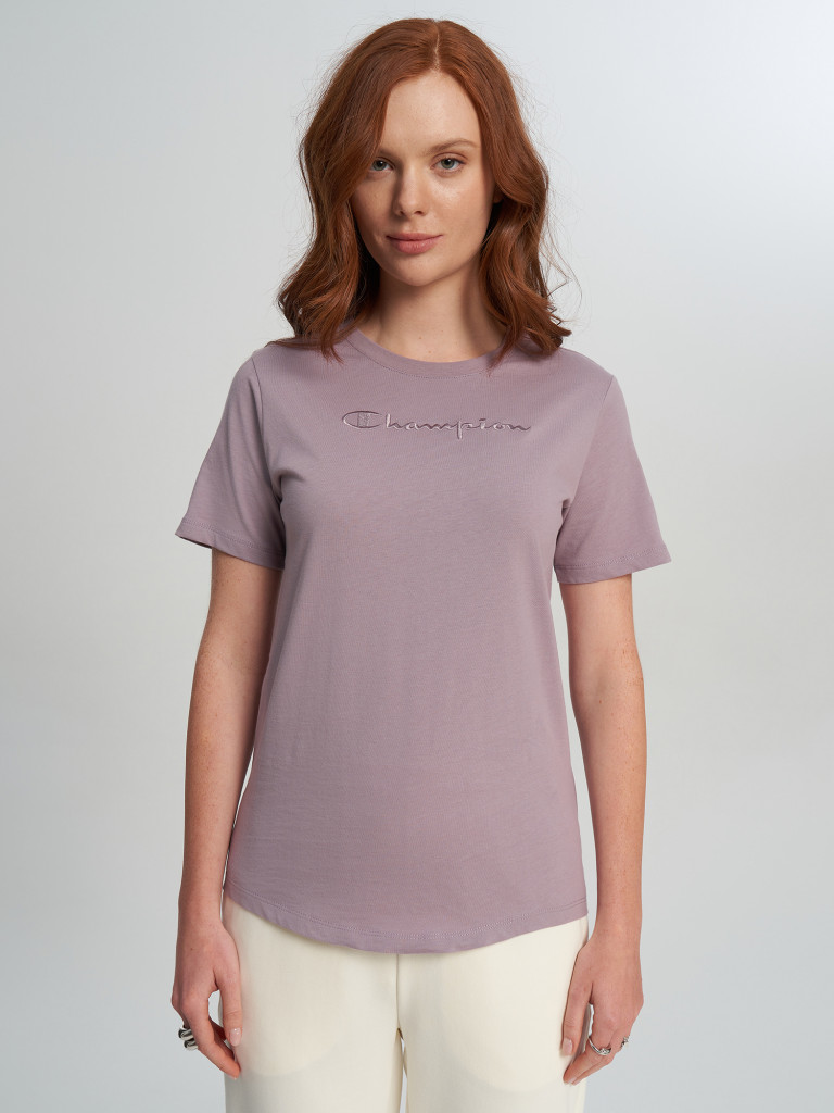 Футболка женская Champion