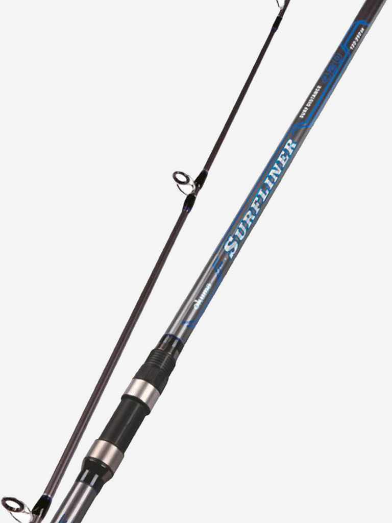 Удилище морское Okuma Surfliner Surf 450cm 100-200g 3sec