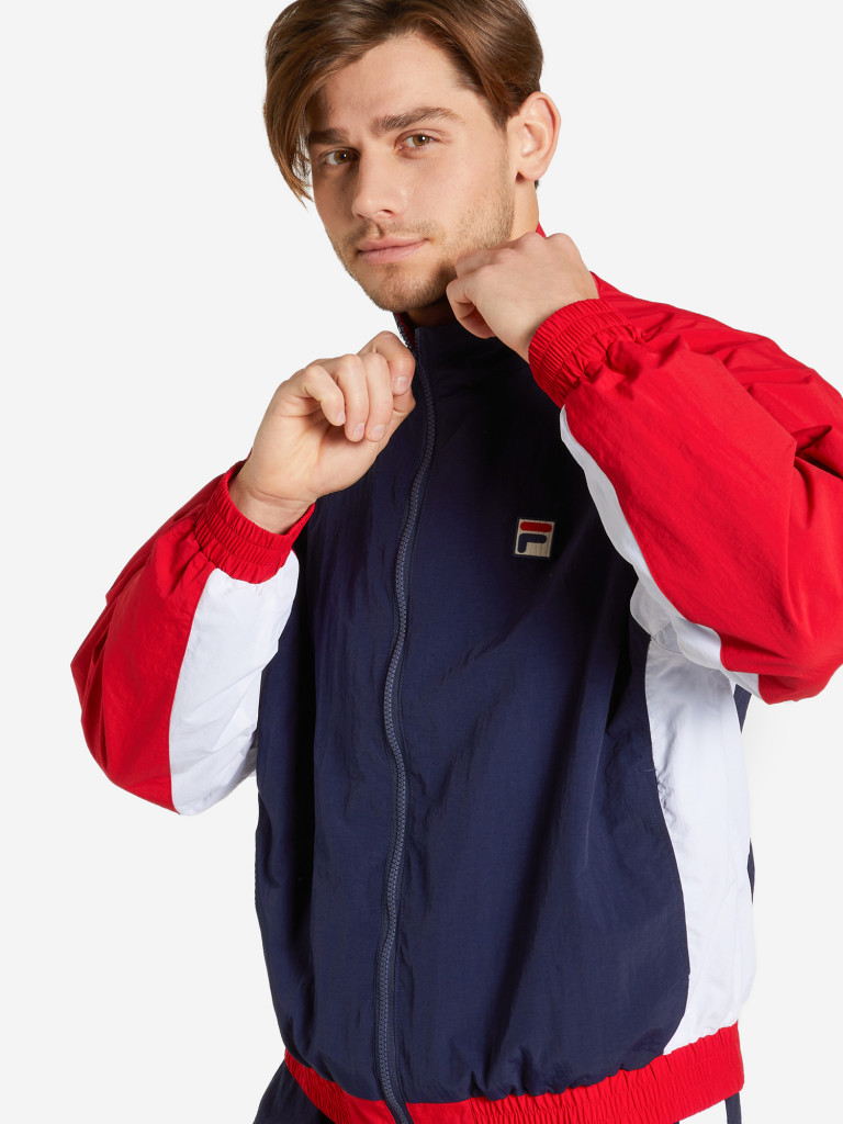 Олимпийка мужская FILA