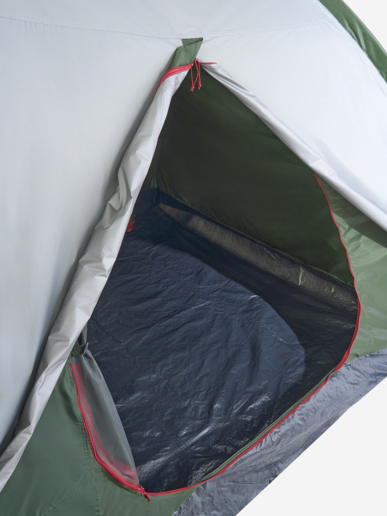 Палатка 3-местная Northland Alpine