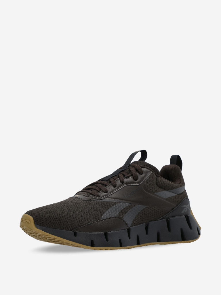 Кроссовки мужские Reebok Zig Dynamica Str