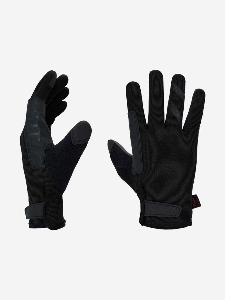 Перчатки мужские без утеплителя для охоты и рыбалки H.U.T.