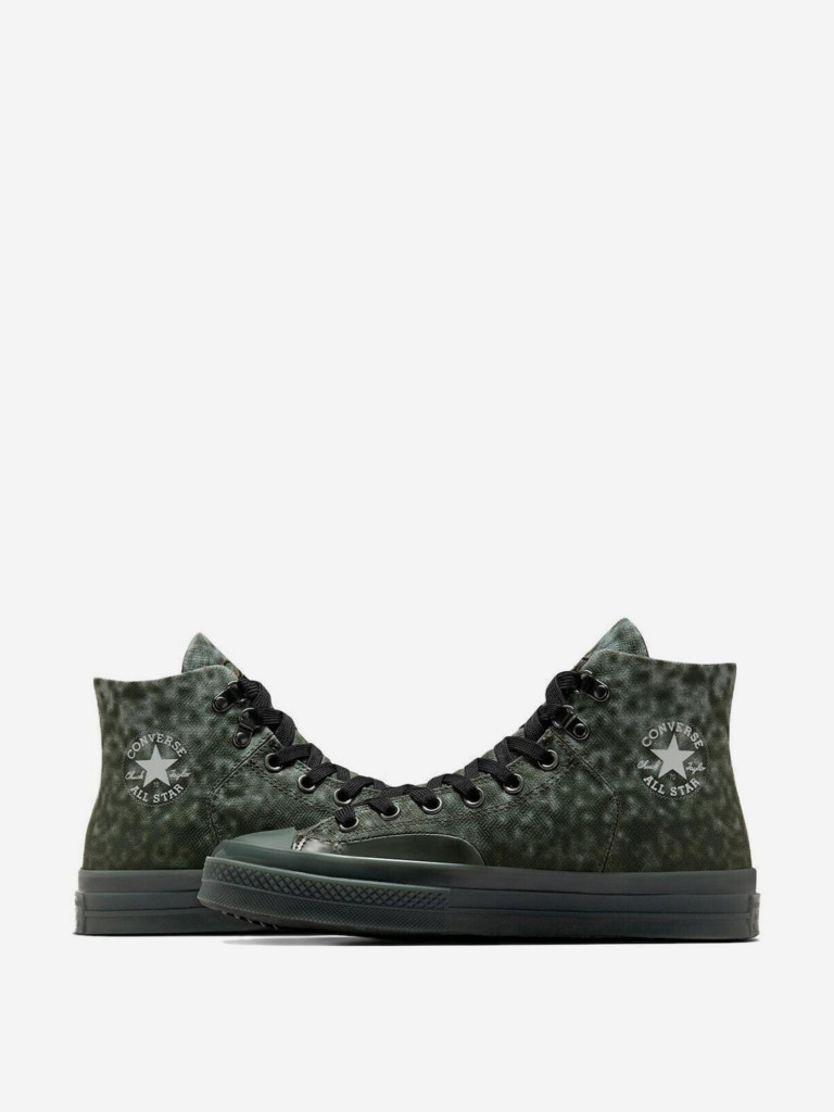 Кеды Converse Chuck Taylor All Star 70 Hi