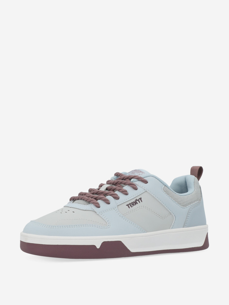 Кеды женские Termit Casper 3.0