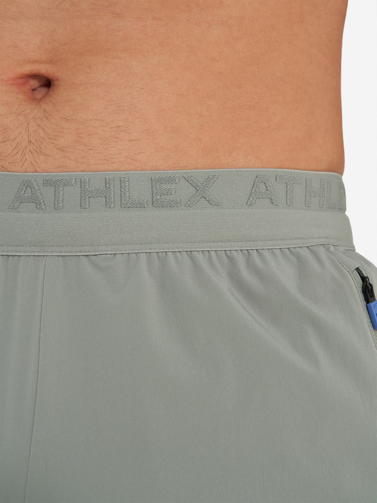 Брюки мужские Athlex