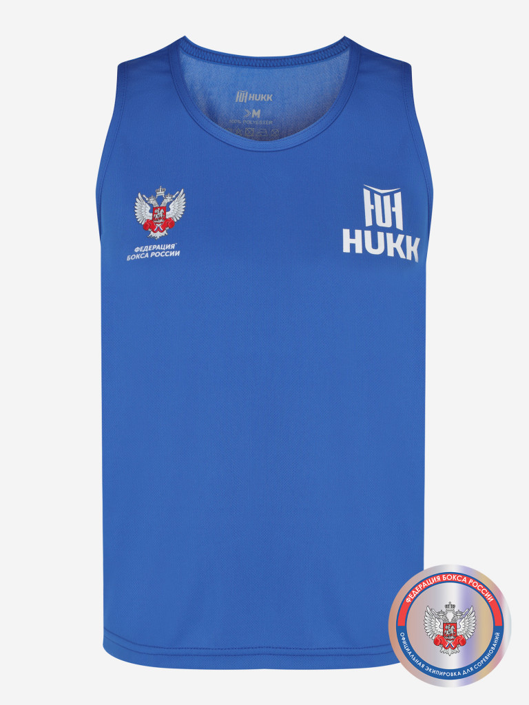 Майка для бокса Hukk