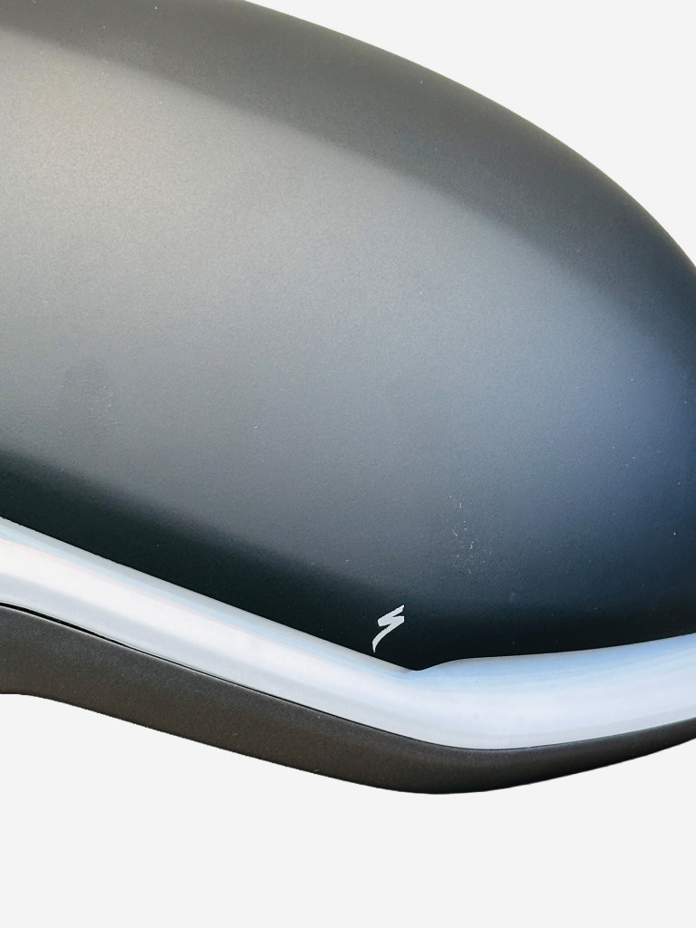 Шлем Specialized Mode Matte Black