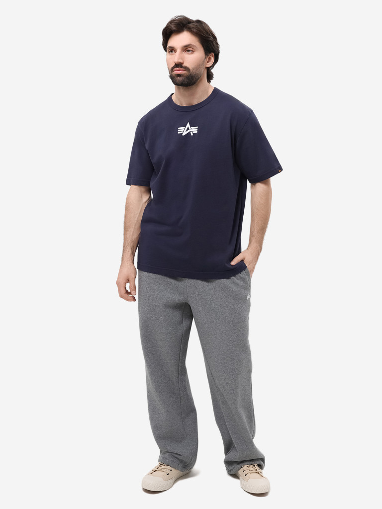 Футболка Born Of Purpose Alpha Industries