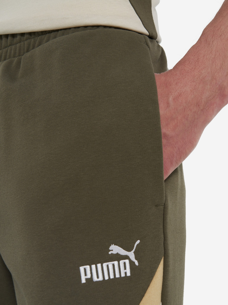 Брюки мужские PUMA