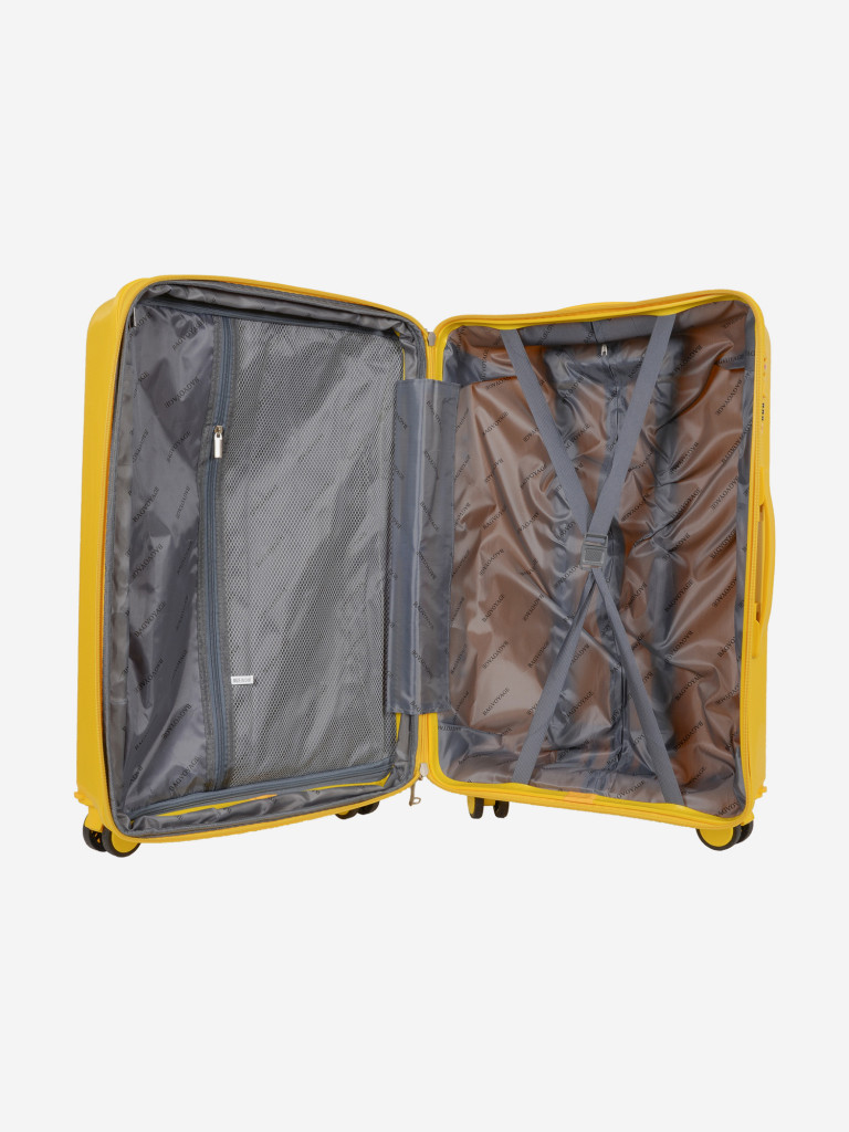 Чемодан Bagvoyag