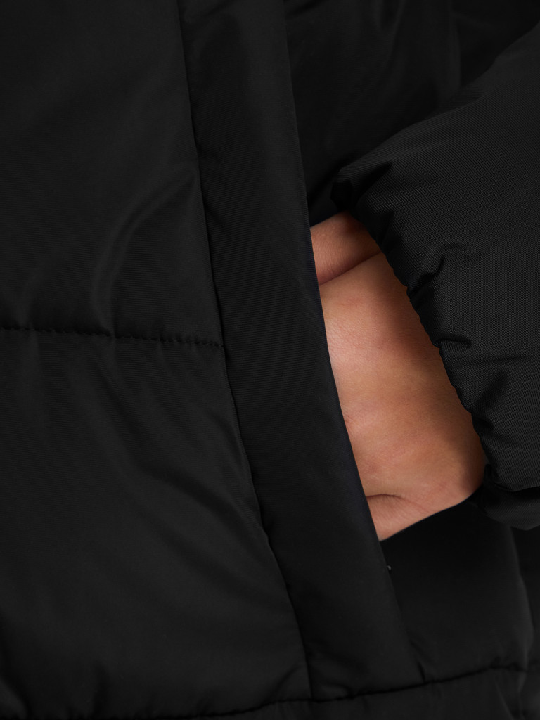 Пуховик для мальчиков Kappa