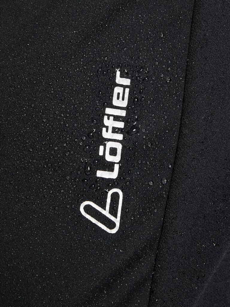 Брюки софтшелл Loeffler Speed