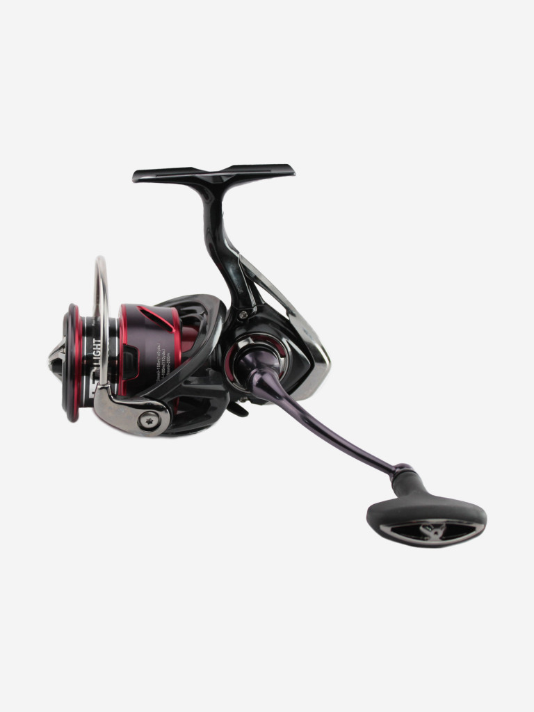 Катушка DAIWA 20 Fuego LT 3000-C