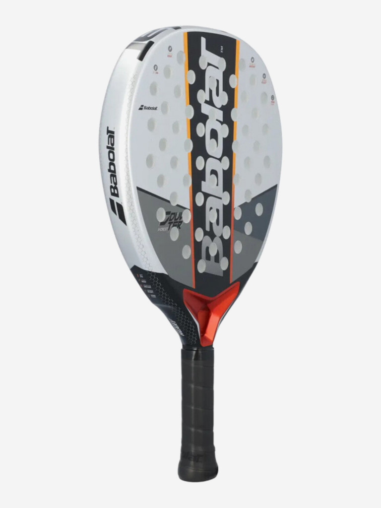Ракетка для падел-тенниса Babolat Counter X-Crest