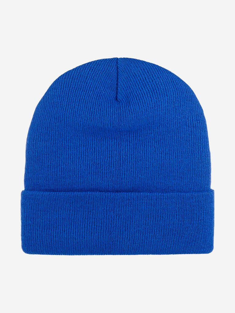 Шапка с отворотом AMERICAN NEEDLE 21019A-TML Toronto Maple Leafs Cuffed Knit NH (синий)