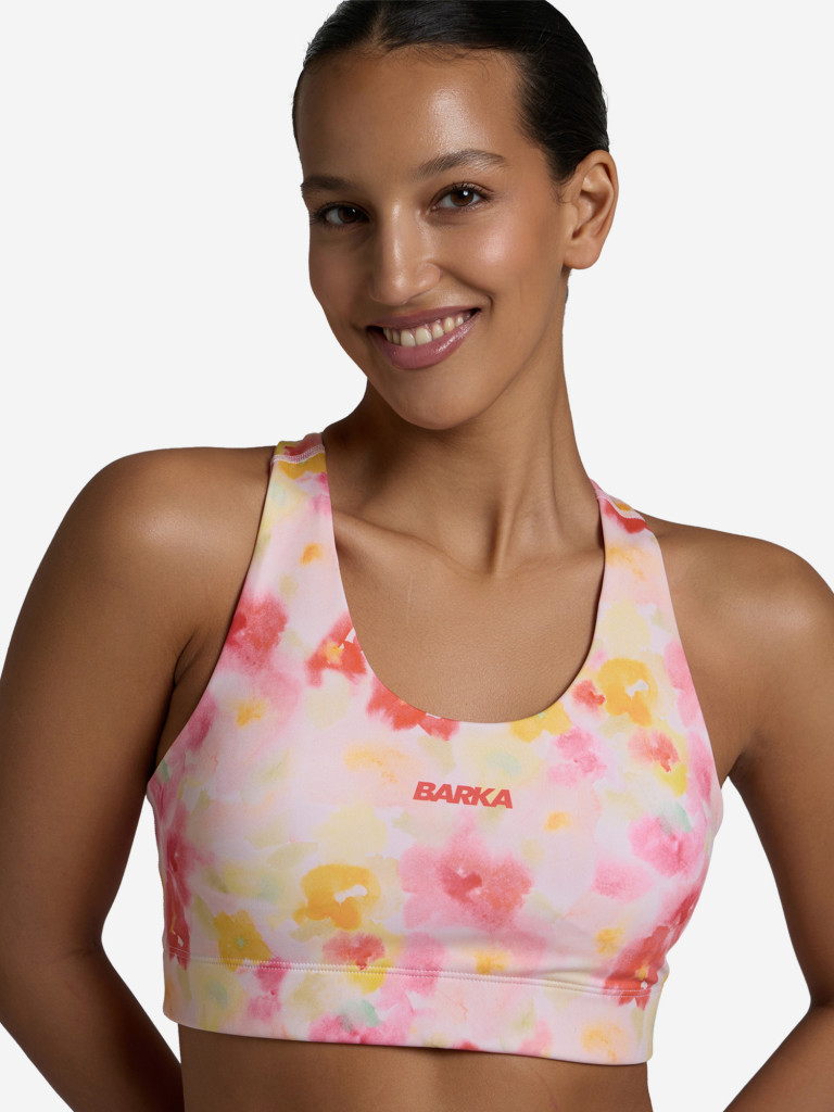 Топ бра женский спортивный BARKA