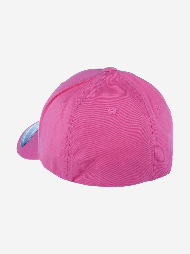 Бейсболка FLEXFIT 6277 (розовый)