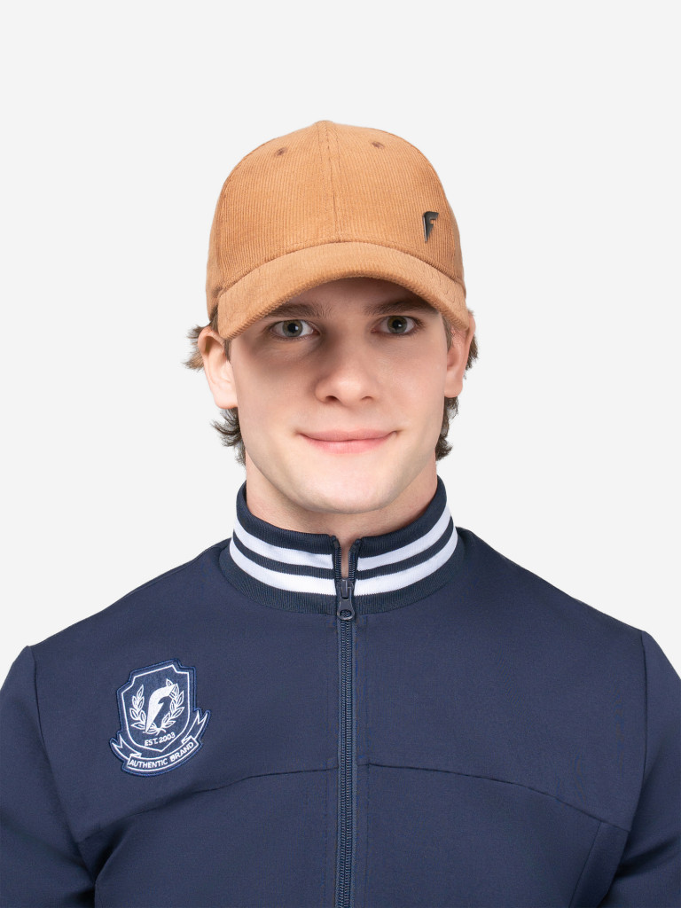 Бейсболка Forward