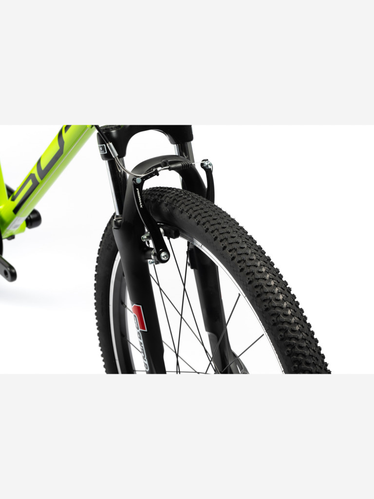 Велосипед подростковый Superior Racer XC 24 2025