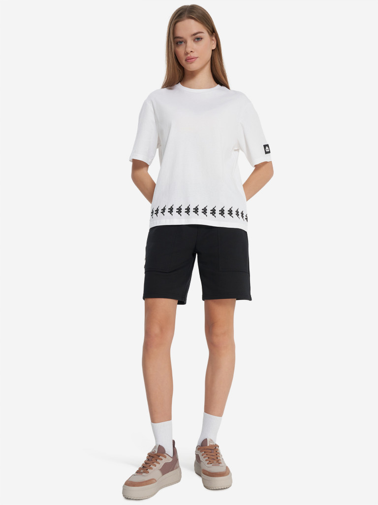 Футболка женская Kappa