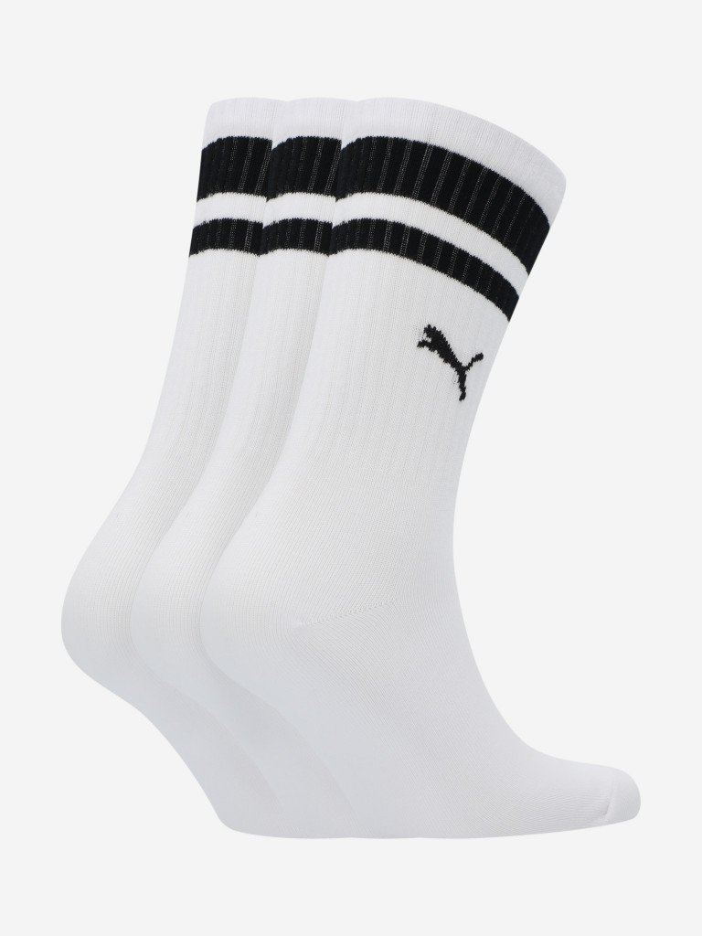 Носки PUMA, 3 пары