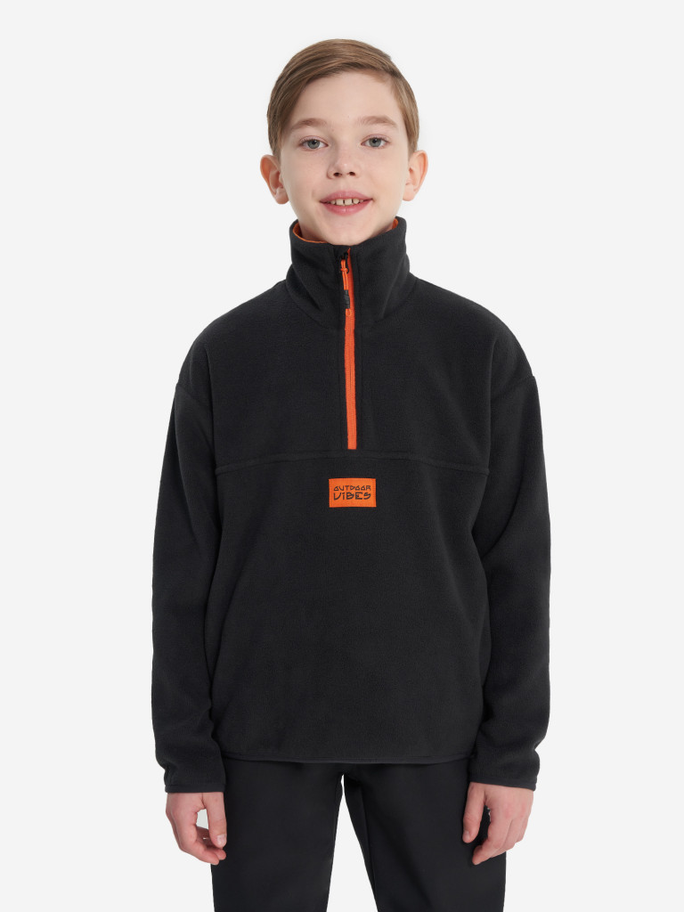Джемпер флисовый детский Outventure