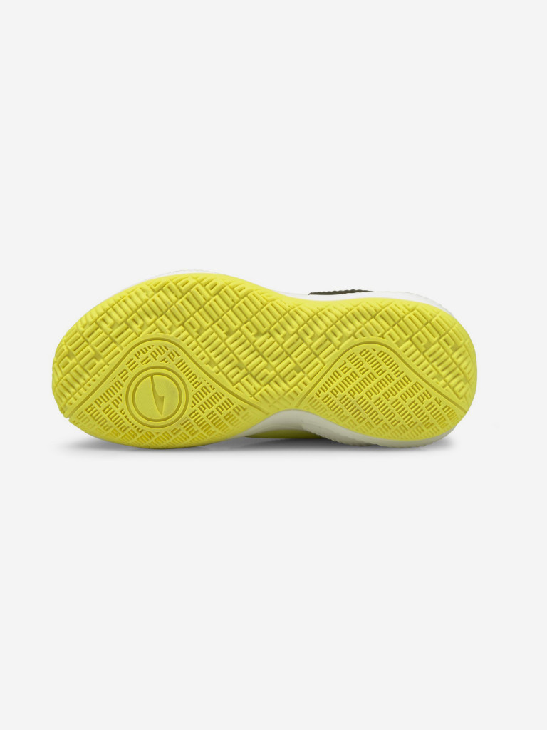 Кроссовки для мальчиков PUMA Court Rider I Jr