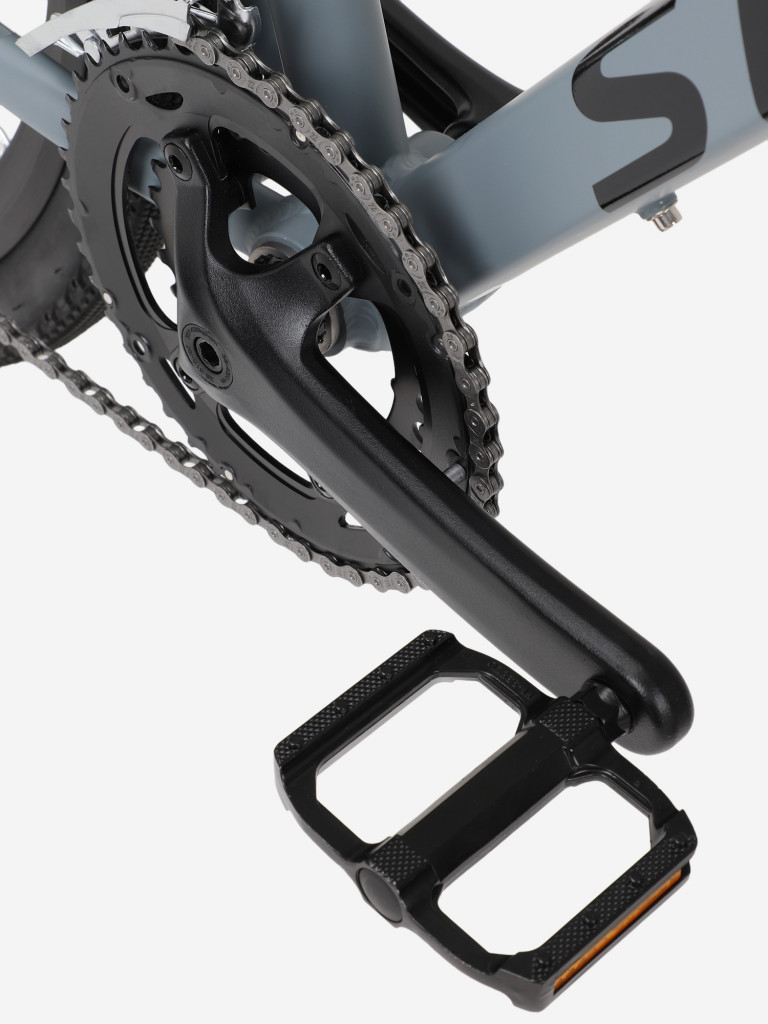 Велосипед гравийный Stern X-Line 2.0