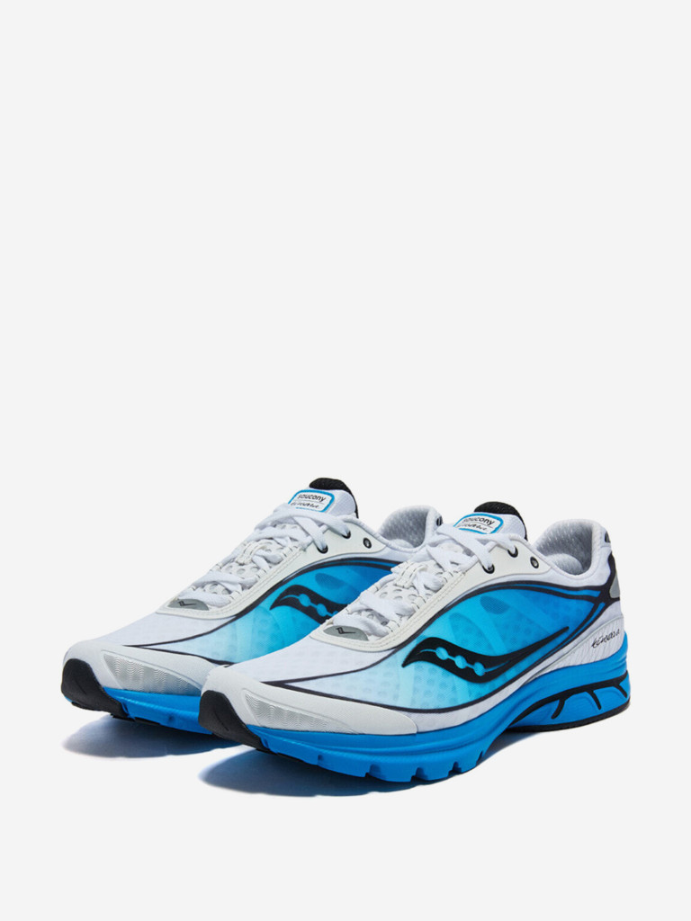 Кроссовки беговые Saucony KINVARA 1