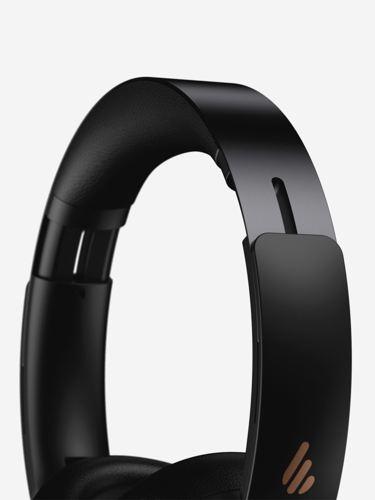 Наушники Edifier WH950NB, Bluetooth, мониторные, черный