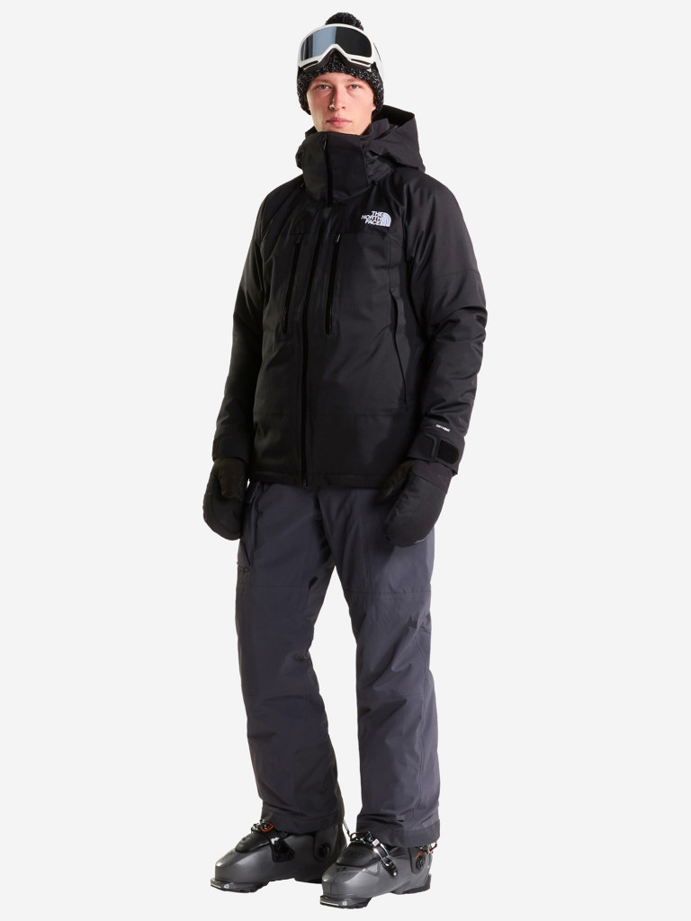 Куртка горнолыжная мужская The North Face