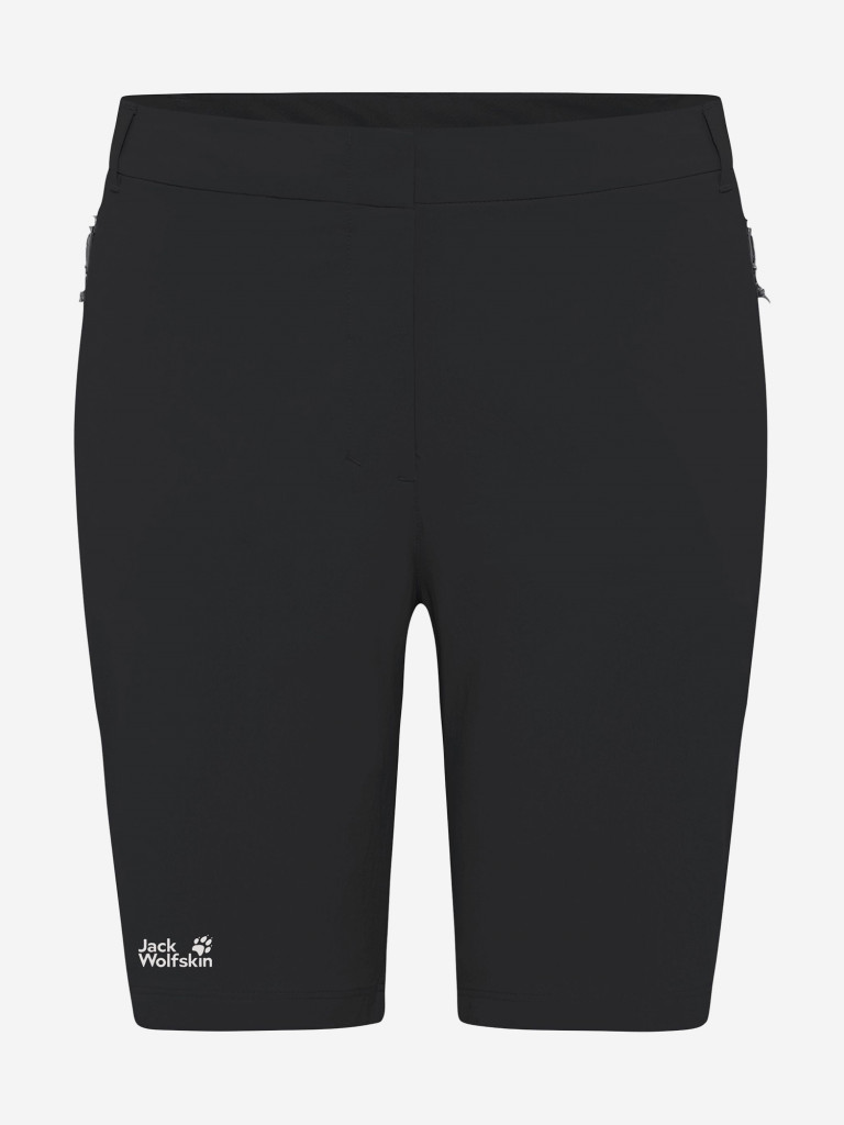 Шорты женские Jack Wolfskin Hikeout