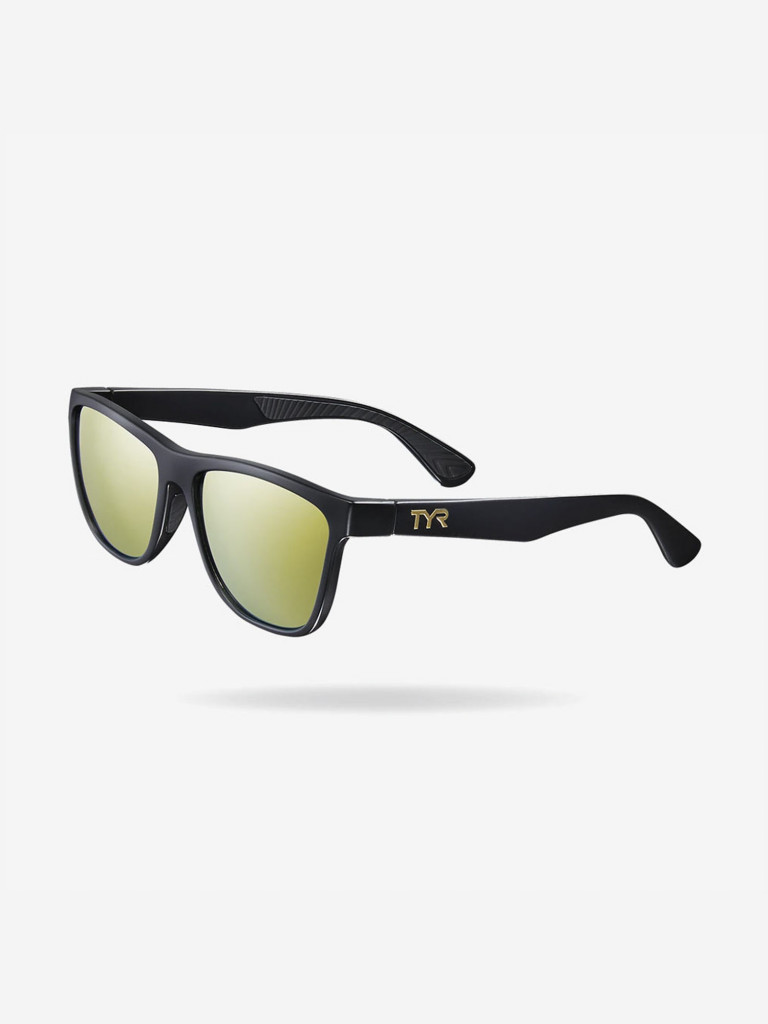 Очки солнцезащитные TYR Raya HTS Polarized Sunglasses