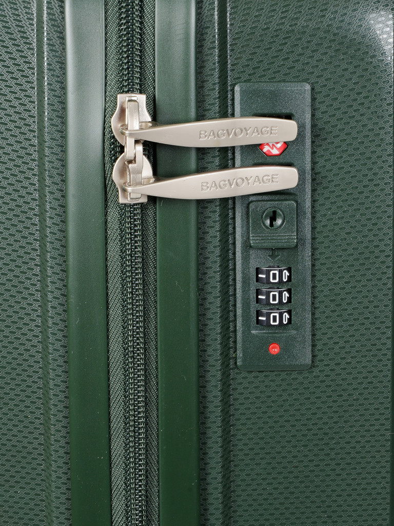 Чемодан Bagvoyag