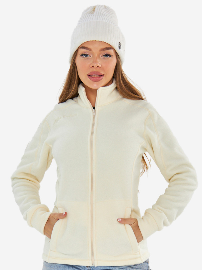 Джемпер женский Alpha Endless флисовый