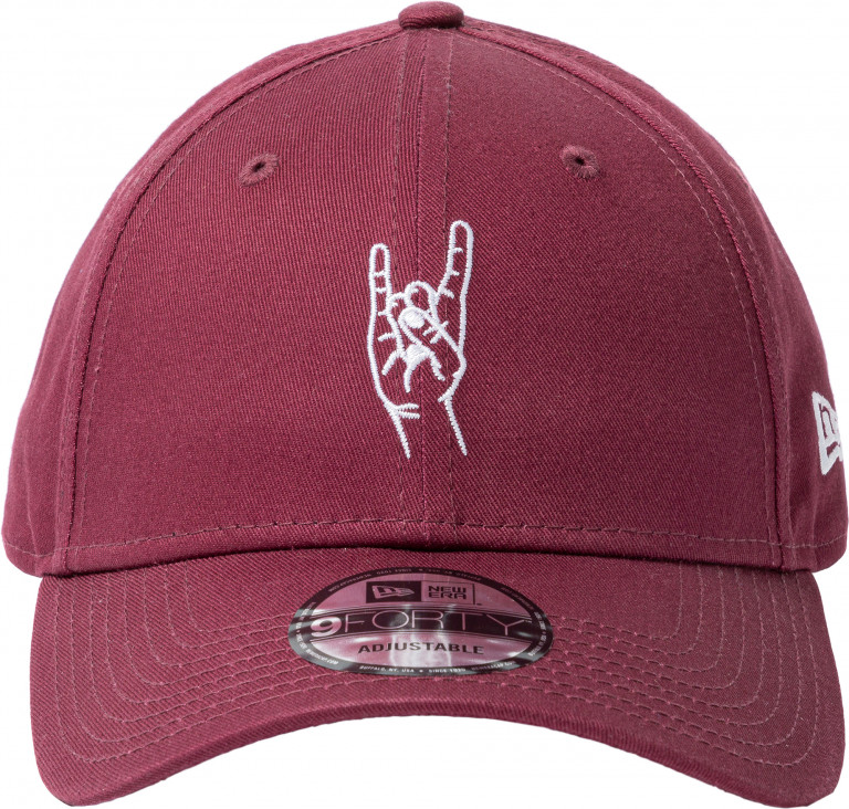 Бейсболка New Era 9Forty