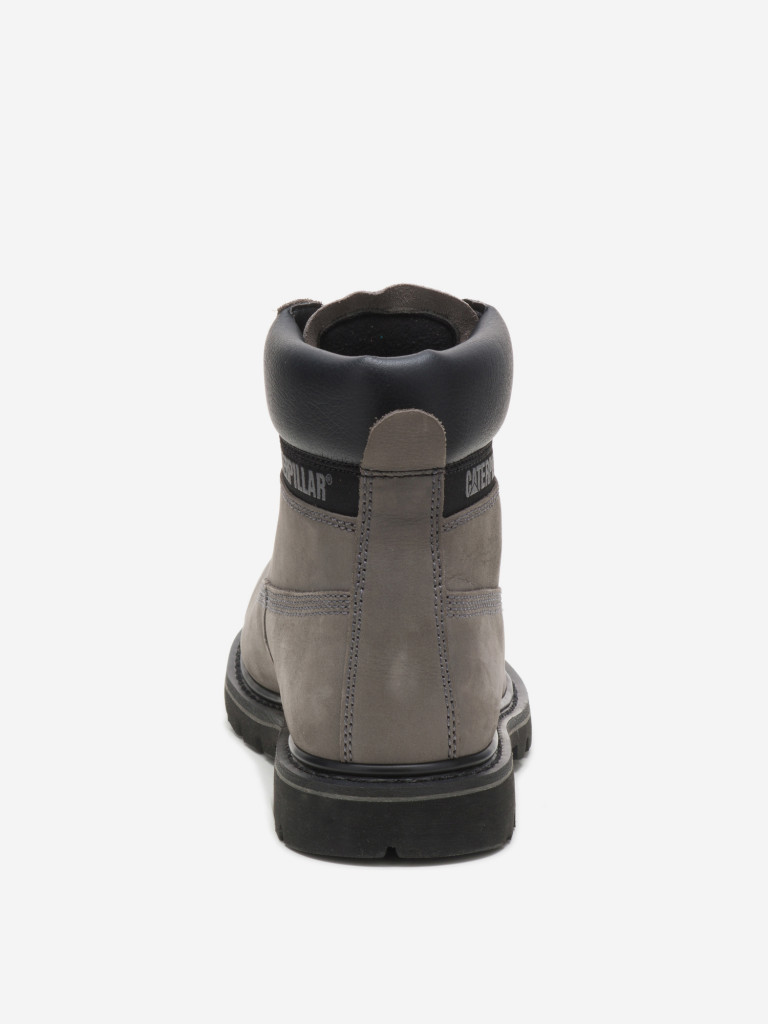 Ботинки утепленные мужские Caterpillar Colorado Fleece