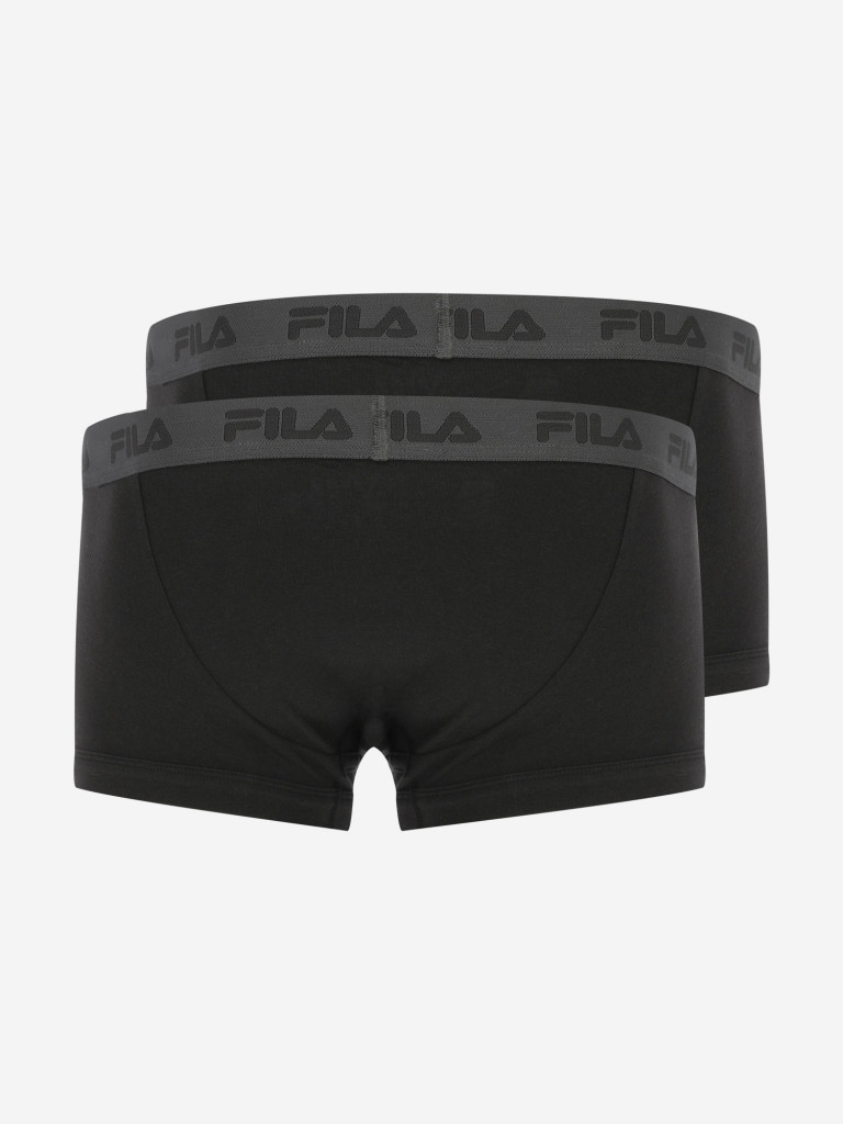 Трусы мужские FILA, 2 штуки