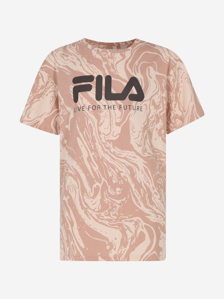 Футболка для мальчиков FILA