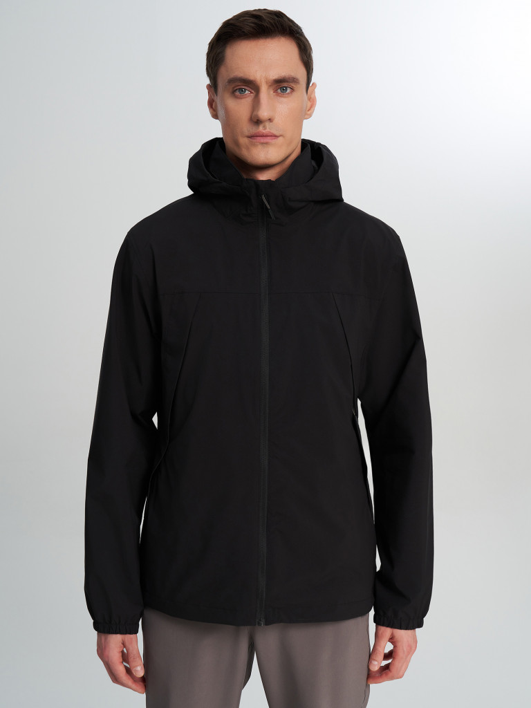 Куртка мембранная мужская IcePeak Brocton