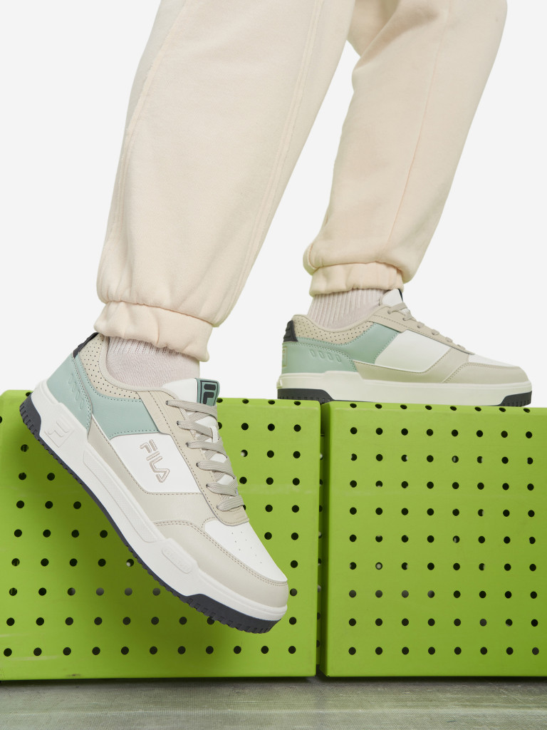 Кеды женские FILA Fx-2000