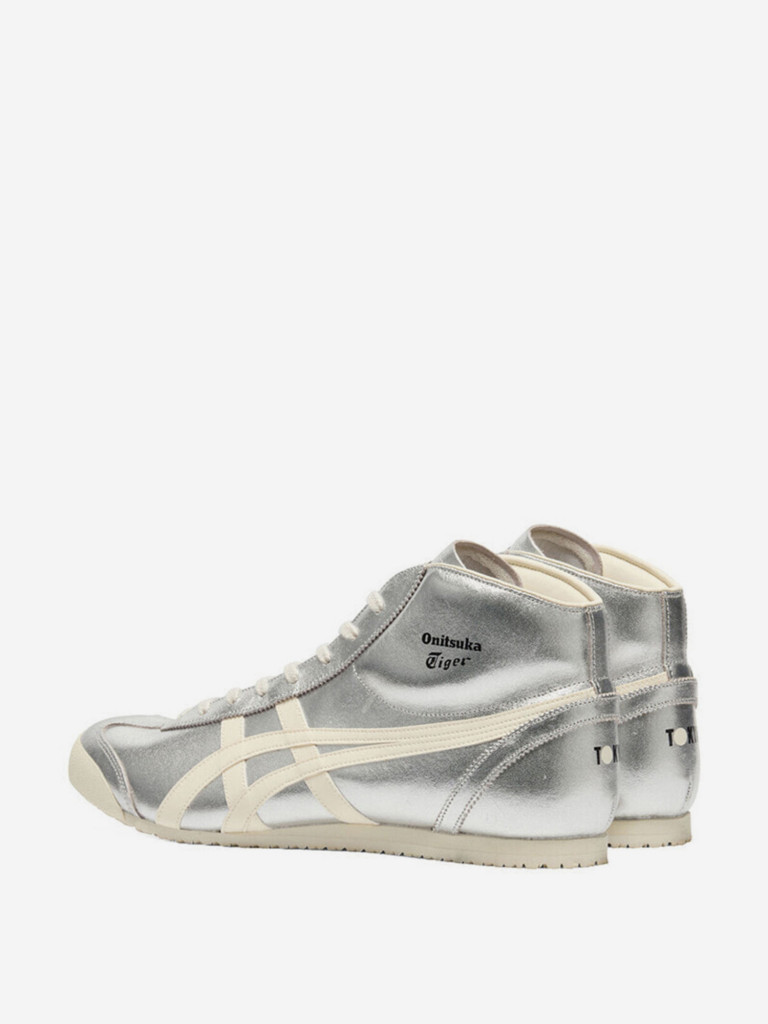 Кеды Onitsuka Tiger MEXICO MID RUNNER
