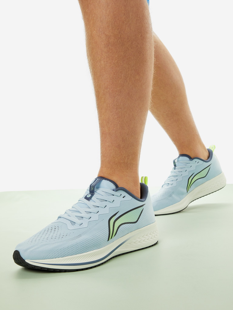 Кроссовки мужские Li-Ning Rеd Наrе 6