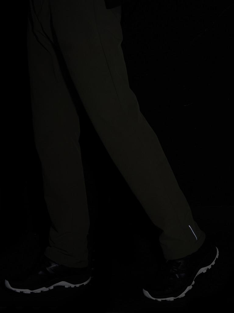 Брюки мужские Columbia Black Mesa Warm Pant