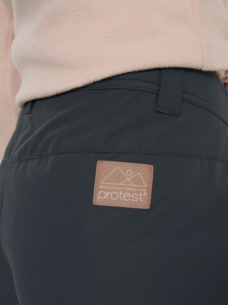 Брюки утепленные женские Protest