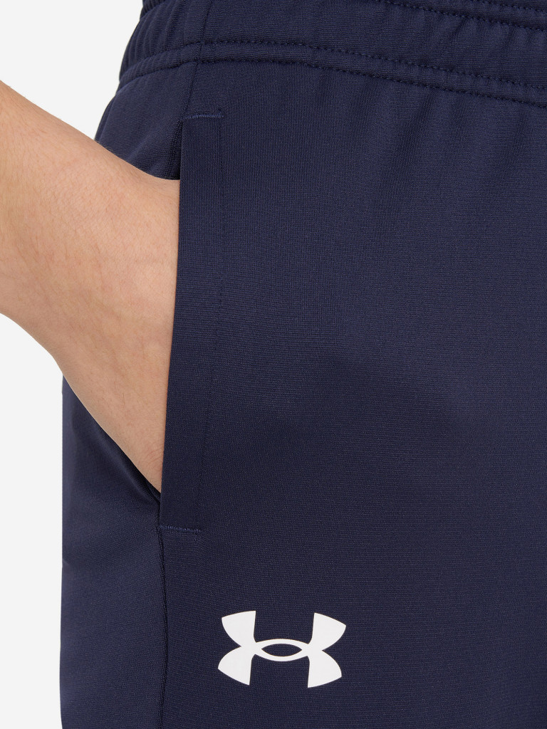 Брюки для мальчиков Under Armour