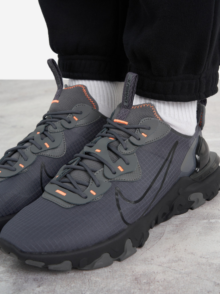Кроссовки мужские Nike React Vision Hp