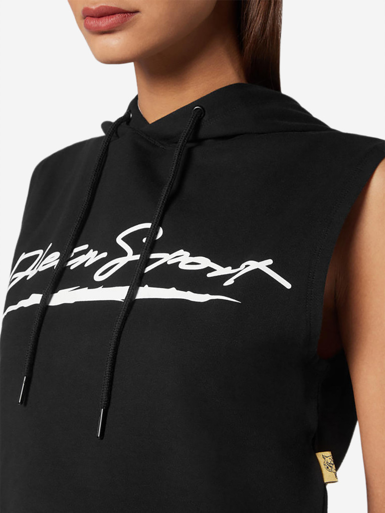 Худи Plein Sport